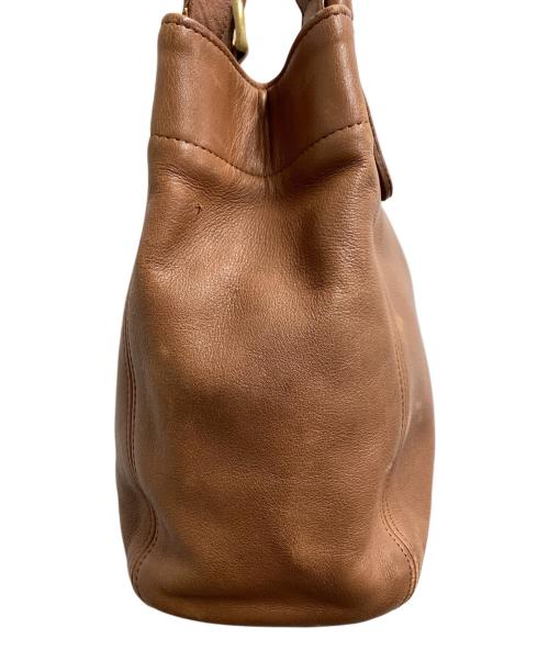 COACH（コーチ）COACH (コーチ) ワンショルダーバッグ / 4157 / OLD COACH ブラウン サイズ:-の古着・服飾アイテム