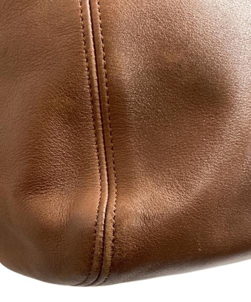 COACH（コーチ）COACH (コーチ) ワンショルダーバッグ / 4157 / OLD COACH ブラウン サイズ:-の古着・服飾アイテム