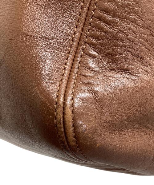 COACH（コーチ）COACH (コーチ) ワンショルダーバッグ / 4157 / OLD COACH ブラウン サイズ:-の古着・服飾アイテム