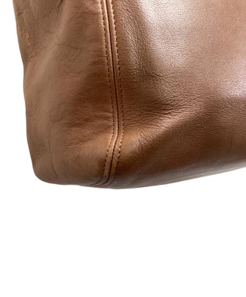 COACH（コーチ）COACH (コーチ) ワンショルダーバッグ / 4157 / OLD COACH ブラウン サイズ:-の古着・服飾アイテム