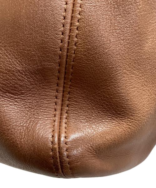 COACH（コーチ）COACH (コーチ) ワンショルダーバッグ / 4157 / OLD COACH ブラウン サイズ:-の古着・服飾アイテム