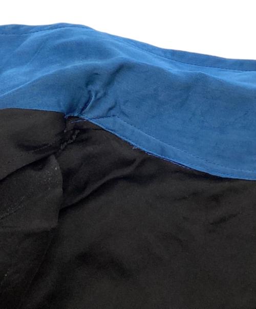 TAILOR TOYO（テーラー東洋）TAILOR TOYO (テーラー東洋) S/S SUKA RAYON SHIRT 