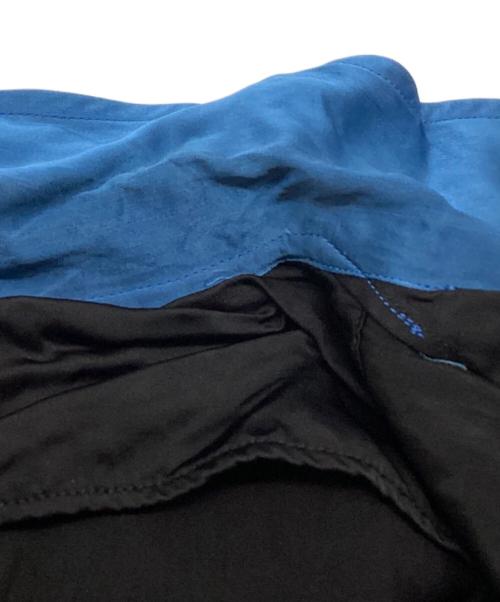 TAILOR TOYO（テーラー東洋）TAILOR TOYO (テーラー東洋) S/S SUKA RAYON SHIRT 
