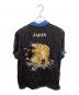TAILOR TOYO (テーラー東洋) S/S SUKA RAYON SHIRT 