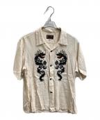 東洋エンタープライズトウヨウエンタープライズ）の古着「SUKA SHIRT 