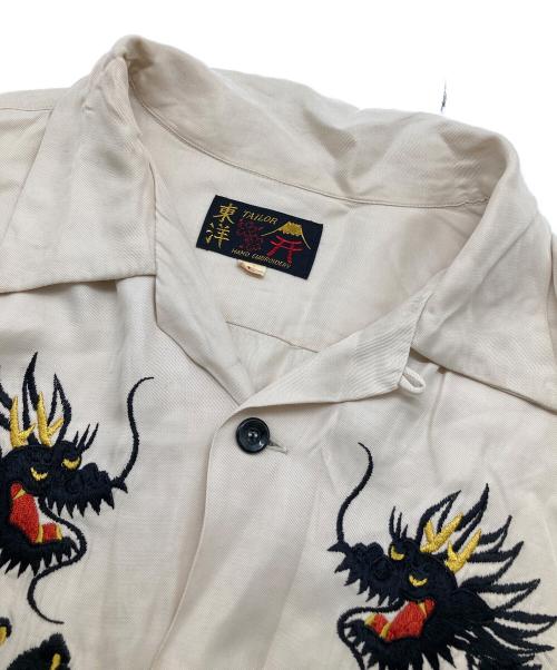 東洋エンタープライズ（トウヨウエンタープライズ）東洋エンタープライズ (トウヨウエンタープライズ) SUKA SHIRT 