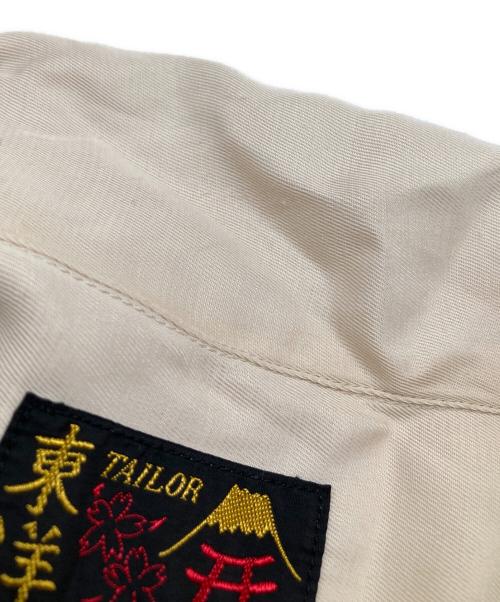 東洋エンタープライズ（トウヨウエンタープライズ）東洋エンタープライズ (トウヨウエンタープライズ) SUKA SHIRT 