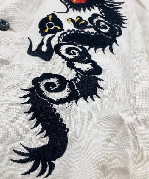 東洋エンタープライズ（トウヨウエンタープライズ）東洋エンタープライズ (トウヨウエンタープライズ) SUKA SHIRT 