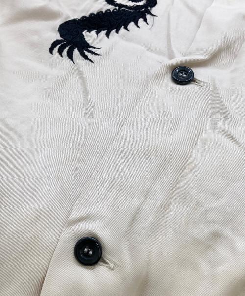 東洋エンタープライズ（トウヨウエンタープライズ）東洋エンタープライズ (トウヨウエンタープライズ) SUKA SHIRT 