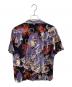 Sun Surf (サンサーフ) 百虎アロハシャツ　/　SS38201　/　SPECIAL EDITION “ONE HUNDRED TIGERS ブラック サイズ:M：25000円