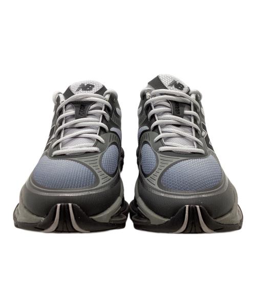 NEW BALANCE（ニューバランス）NEW BALANCE (ニューバランス) ABZORB 2000 / U2000PCD グレー サイズ:28cmの古着・服飾アイテム