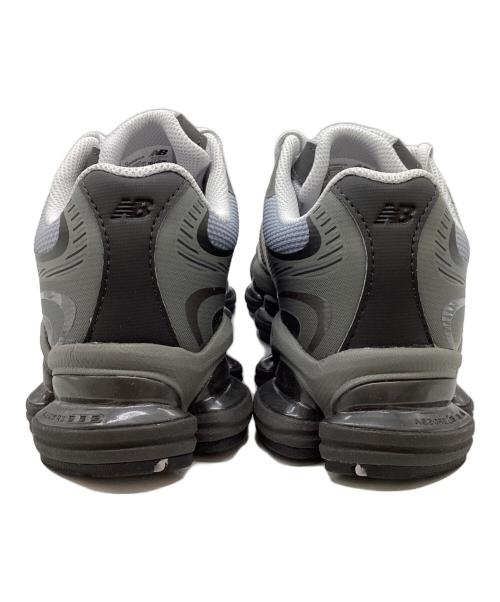 NEW BALANCE（ニューバランス）NEW BALANCE (ニューバランス) ABZORB 2000 / U2000PCD グレー サイズ:28cmの古着・服飾アイテム