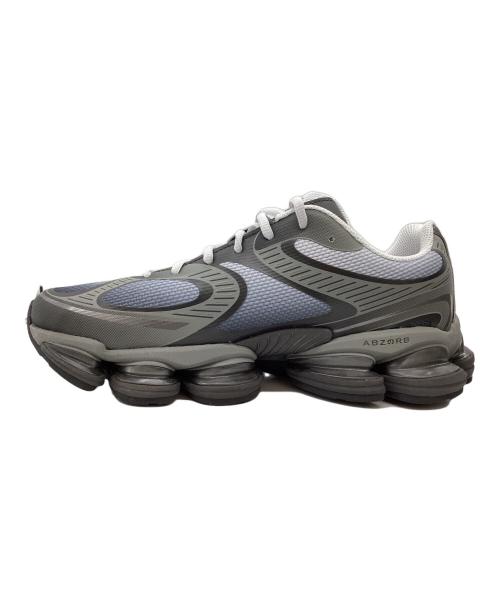 NEW BALANCE（ニューバランス）NEW BALANCE (ニューバランス) ABZORB 2000 / U2000PCD グレー サイズ:28cmの古着・服飾アイテム