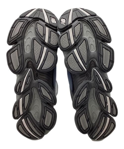 NEW BALANCE（ニューバランス）NEW BALANCE (ニューバランス) ABZORB 2000 / U2000PCD グレー サイズ:28cmの古着・服飾アイテム