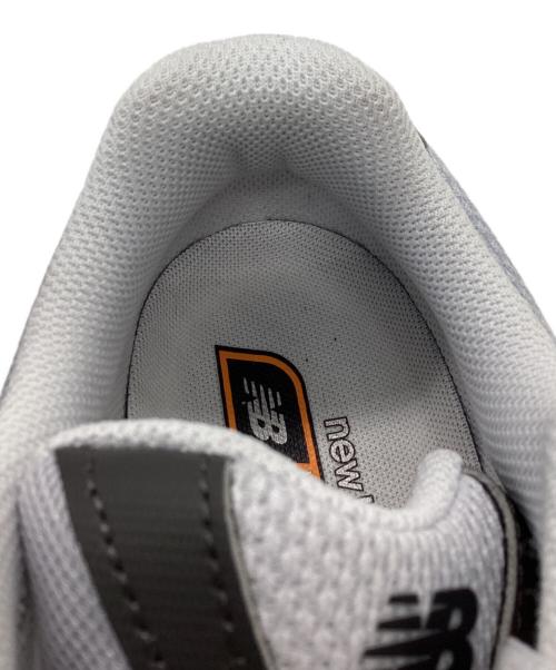 NEW BALANCE（ニューバランス）NEW BALANCE (ニューバランス) ABZORB 2000 / U2000PCD グレー サイズ:28cmの古着・服飾アイテム