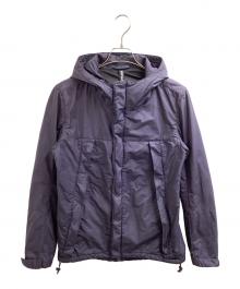 ripvanwinkle（リップヴァンウィンクル）の古着「NEW MOUNTAIN PARKA / ニュー マウンテンパーカー / RB-146 / Made in JAPAN / 日本製」｜ネイビー