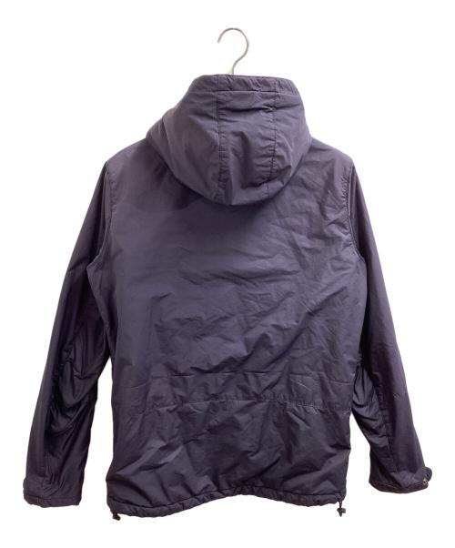 ripvanwinkle（リップヴァンウィンクル）ripvanwinkle (リップヴァンウィンクル) NEW MOUNTAIN PARKA / ニュー マウンテンパーカー / RB-146 / Made in JAPAN / 日本製 ネイビー サイズ:5の古着・服飾アイテム