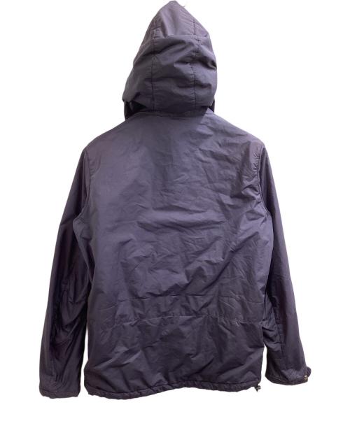 ripvanwinkle（リップヴァンウィンクル）ripvanwinkle (リップヴァンウィンクル) NEW MOUNTAIN PARKA / ニュー マウンテンパーカー / RB-146 / Made in JAPAN / 日本製 ネイビー サイズ:5の古着・服飾アイテム