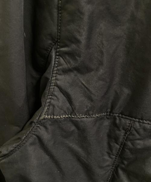 ripvanwinkle（リップヴァンウィンクル）ripvanwinkle (リップヴァンウィンクル) NEW MOUNTAIN PARKA / ニュー マウンテンパーカー / RB-146 / Made in JAPAN / 日本製 ネイビー サイズ:5の古着・服飾アイテム