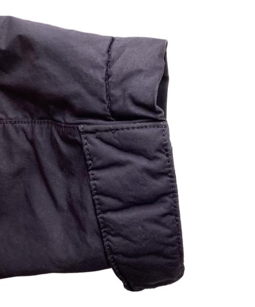 ripvanwinkle（リップヴァンウィンクル）ripvanwinkle (リップヴァンウィンクル) NEW MOUNTAIN PARKA / ニュー マウンテンパーカー / RB-146 / Made in JAPAN / 日本製 ネイビー サイズ:5の古着・服飾アイテム