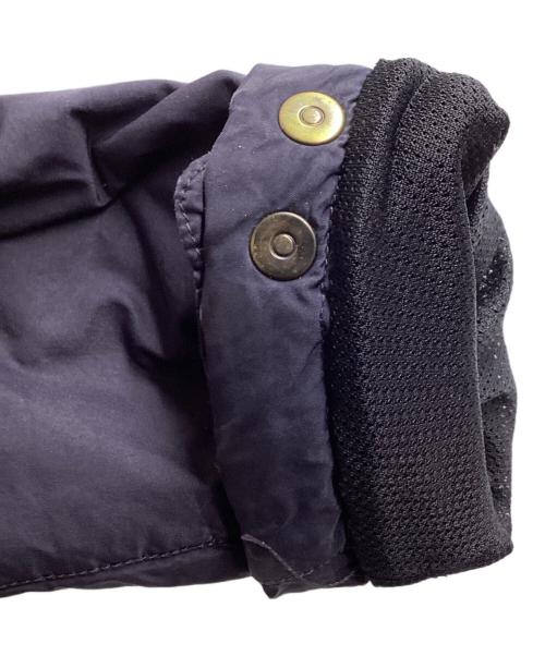 ripvanwinkle（リップヴァンウィンクル）ripvanwinkle (リップヴァンウィンクル) NEW MOUNTAIN PARKA / ニュー マウンテンパーカー / RB-146 / Made in JAPAN / 日本製 ネイビー サイズ:5の古着・服飾アイテム