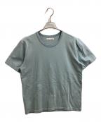 TTT MSWティー）の古着「Tシャツ / TTT-2020-CT07」｜ブルー
