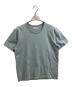 TTT MSW（ティー）の古着「Tシャツ / TTT-2020-CT07」｜ブルー
