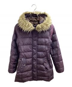 中古・古着通販】COACH (コーチ) シグネチャー ポンチョ ケープ