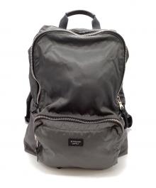 STANDARD SUPPLY（スタンダードサプライ）の古着「パッカブルタイニーデイパック」｜グレー