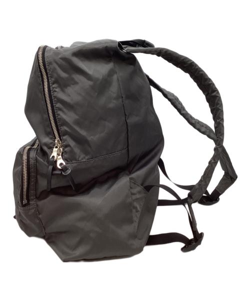 STANDARD SUPPLY（スタンダードサプライ）STANDARD SUPPLY (スタンダードサプライ) パッカブルタイニーデイパック グレーの古着・服飾アイテム