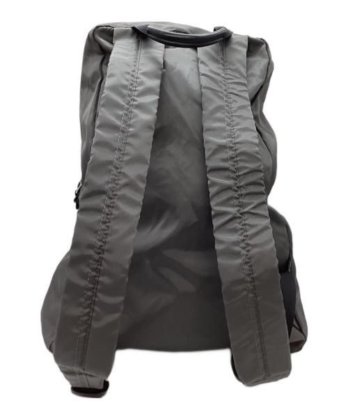 STANDARD SUPPLY（スタンダードサプライ）STANDARD SUPPLY (スタンダードサプライ) パッカブルタイニーデイパック グレーの古着・服飾アイテム