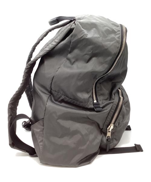 STANDARD SUPPLY（スタンダードサプライ）STANDARD SUPPLY (スタンダードサプライ) パッカブルタイニーデイパック グレーの古着・服飾アイテム