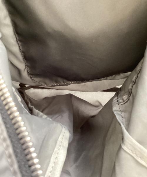 STANDARD SUPPLY（スタンダードサプライ）STANDARD SUPPLY (スタンダードサプライ) パッカブルタイニーデイパック グレーの古着・服飾アイテム