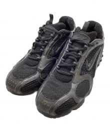 NIKE（ナイキ）の古着「Air Zoom Spiridon Cage 2 "Triple Black"」｜ブラック