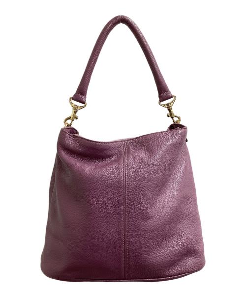 ATAO（アタオ）ATAO (アタオ) バッグ パープル サイズ:-の古着・服飾アイテム