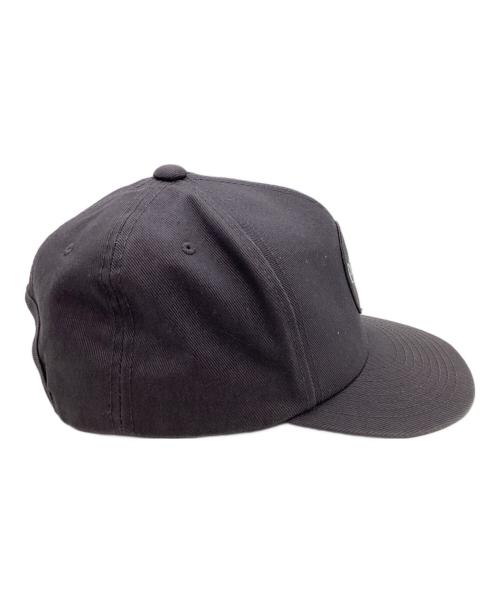 TENDERLOIN（テンダーロイン）TENDERLOIN  (テンダーロイン) T-TRUCKER CAP / キャップ / 日本製 / MADE IN JAPAN グレーの古着・服飾アイテム