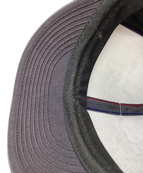 TENDERLOIN（テンダーロイン）TENDERLOIN  (テンダーロイン) T-TRUCKER CAP / キャップ / 日本製 / MADE IN JAPAN グレーの古着・服飾アイテム