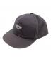 TENDERLOIN（テンダーロイン）の古着「T-TRUCKER CAP / キャップ / 日本製 / MADE IN JAPAN」｜グレー