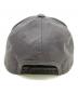 中古・古着 TENDERLOIN  (テンダーロイン) T-TRUCKER CAP / キャップ / 日本製 / MADE IN JAPAN グレー：9000円