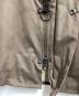 中古・古着 Barbour (バブアー) green label relaxing (グリーンレーベルリラクシング) 別注トランスポートビデイルジャケット　23AW　232MCAS070 ブラウン サイズ:36：25000円