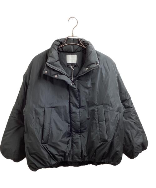 STERNBERG（スタンバーグ）STERNBERG (スタンバーグ) LIMONTA パファーブルゾン / SB00000444 ブラック サイズ:Mの古着・服飾アイテム