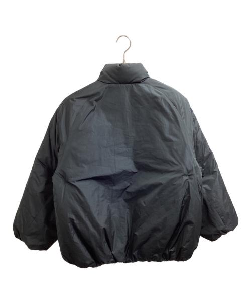 STERNBERG（スタンバーグ）STERNBERG (スタンバーグ) LIMONTA パファーブルゾン / SB00000444 ブラック サイズ:Mの古着・服飾アイテム