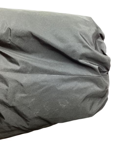 STERNBERG（スタンバーグ）STERNBERG (スタンバーグ) LIMONTA パファーブルゾン / SB00000444 ブラック サイズ:Mの古着・服飾アイテム