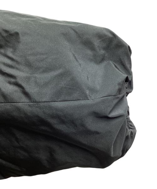 STERNBERG（スタンバーグ）STERNBERG (スタンバーグ) LIMONTA パファーブルゾン / SB00000444 ブラック サイズ:Mの古着・服飾アイテム