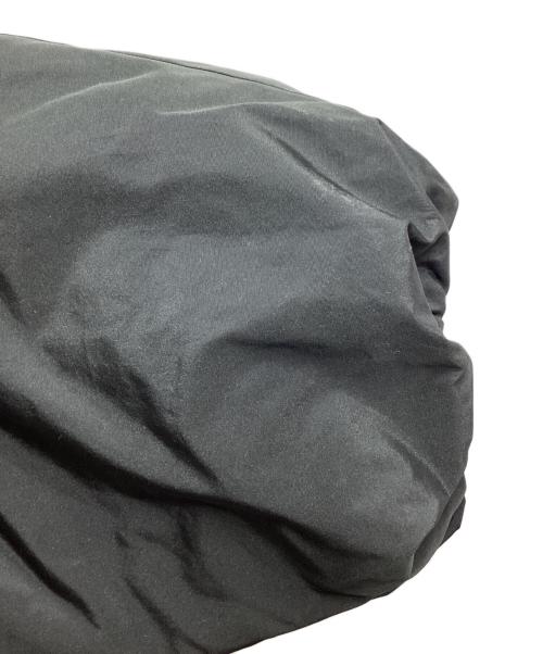 STERNBERG（スタンバーグ）STERNBERG (スタンバーグ) LIMONTA パファーブルゾン / SB00000444 ブラック サイズ:Mの古着・服飾アイテム