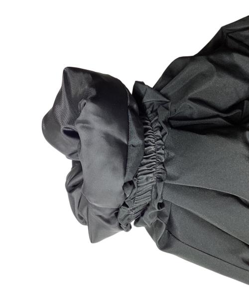 STERNBERG（スタンバーグ）STERNBERG (スタンバーグ) LIMONTA パファーブルゾン / SB00000444 ブラック サイズ:Mの古着・服飾アイテム