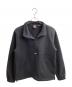 FTC (エフティーシー) FLEECE HALF ZIP PULLOVER　FTC025AWSH04　POLARTEC ブラック サイズ:S：13000円