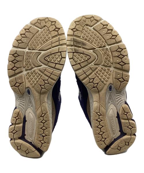 NEW BALANCE（ニューバランス）NEW BALANCE (ニューバランス) M2002RG ネイビー サイズ:26.5cmの古着・服飾アイテム