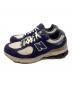 NEW BALANCE (ニューバランス) M2002RG ネイビー サイズ:26.5cm：7000円