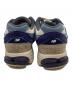 中古・古着 NEW BALANCE (ニューバランス) M2002RG ネイビー サイズ:26.5cm：7000円